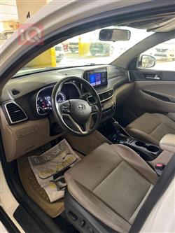 هيونداي توسان